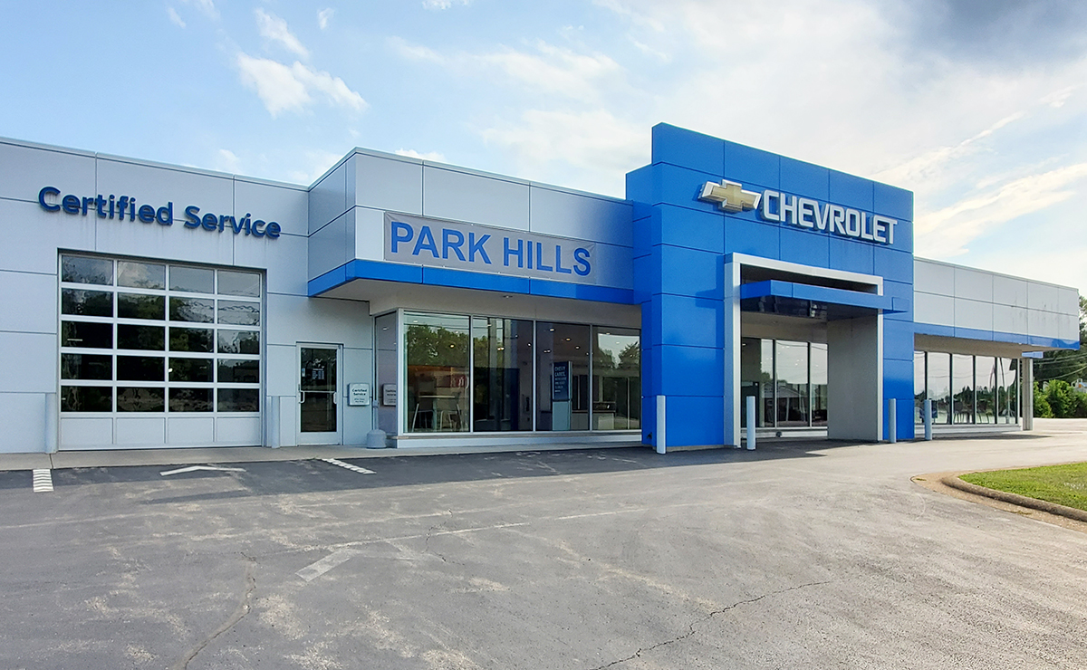 Three dealerships change hands in 2 separate transactions Automotive News